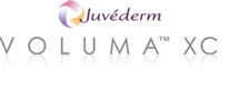 Juvederm Voluma XC logo