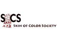 Skin of Color Society logo