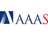 AAAS Logo