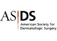 American Society for Dermatologic Surgery