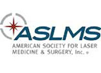 American Society for Laser Medicine & Surgery