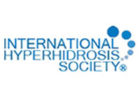 International Hyperhidrosis Society logo