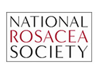 National Rosacea Society Logo