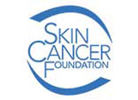 Skin Cancer Foundation logo