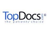 Top Docs Logo