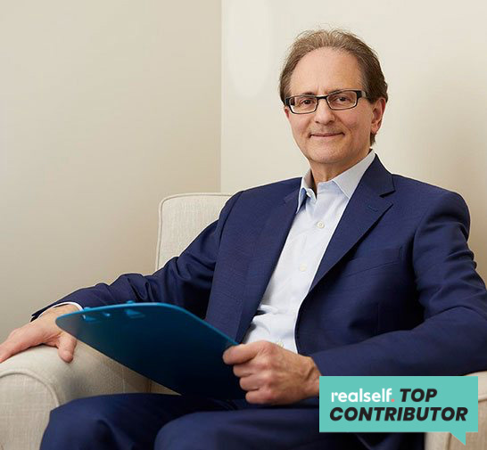 realself Top Contributor: Dr. Greene