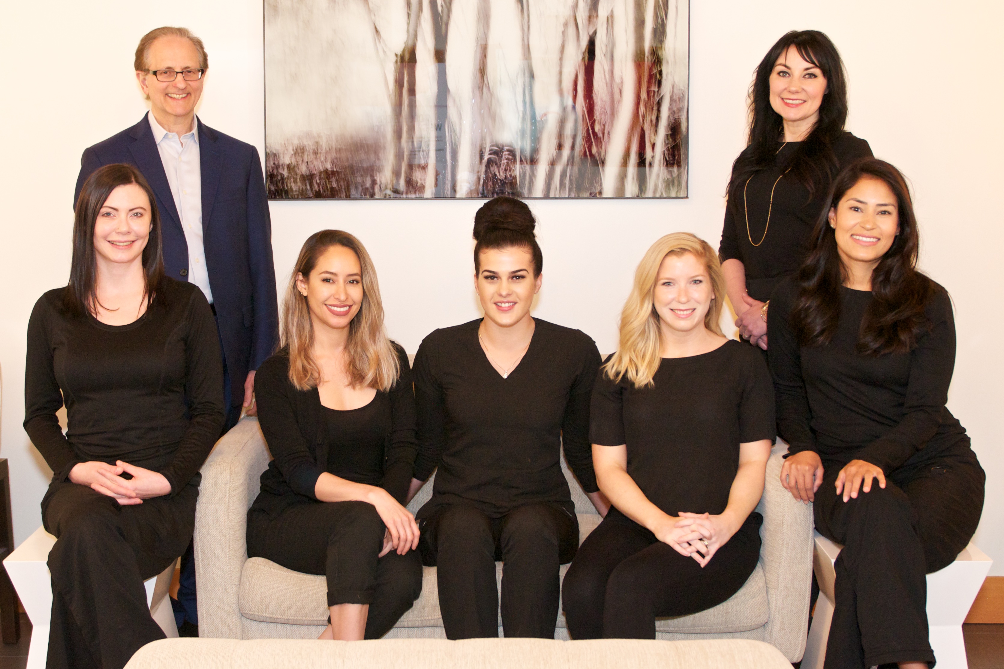 Board Certified Dermatologist - Dr Greene and Team