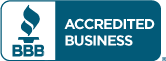 Better Business Bureau Accredited Business